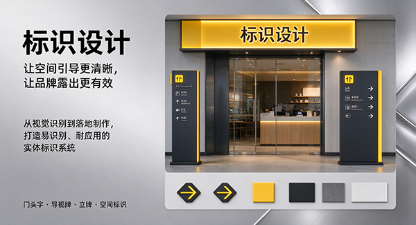 靖西市标识设计