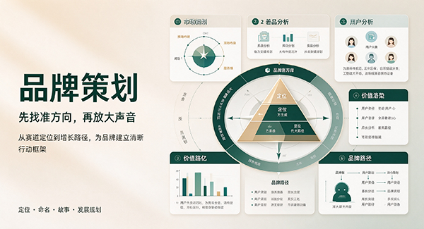 靖西市品牌策划